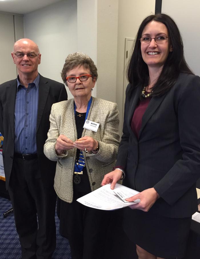 click on photo to return to Rotary Club Photo menu